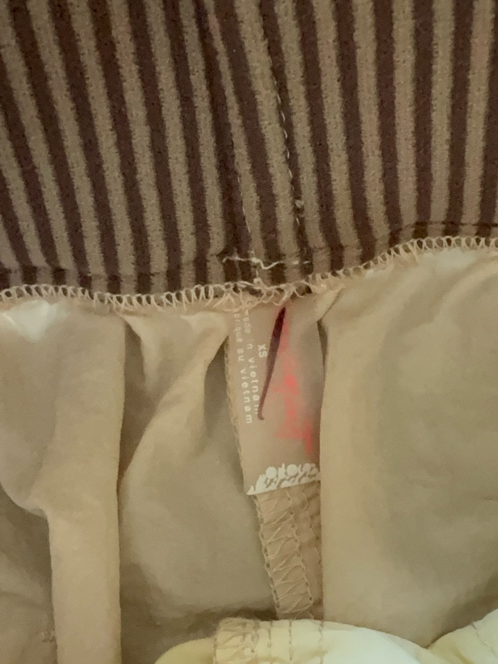 Free People Movement Sun Daze Board Shorts NWOT - Picture 4 of 9